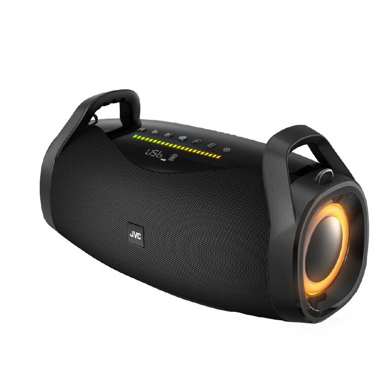 JVC 60W Portable Party Speaker JVBS43, , hi-res