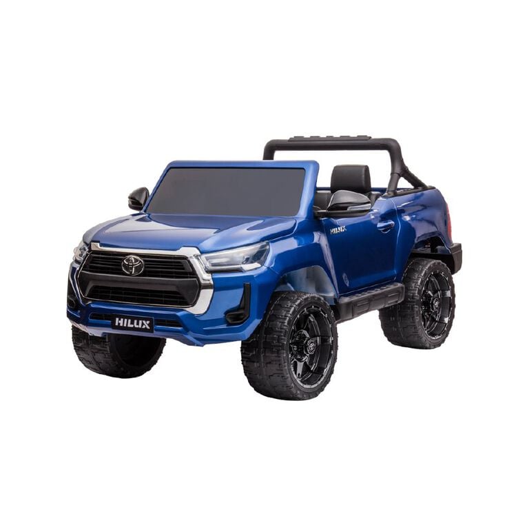 Hilux Electric Car With Remote Control, , hi-res