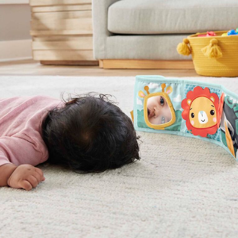 Fisher-Price Fold & Play Activity Panel, , hi-res