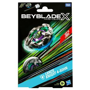 Beyblades Beyblade X Starter Pack Top Assorted