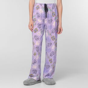 Friends Jersey Pyjama Pants