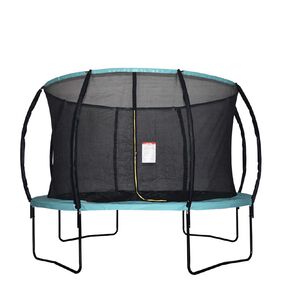 Active Intent Play Curve Trampoline 12 Foot