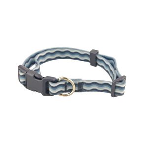Petzone PVC Dog Collar Large