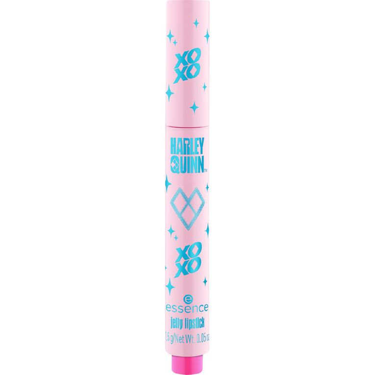 Essence Harley Quinn Jelly Lip Stick 01, , hi-res