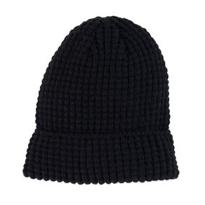 H&H Men's Waffle Beanie