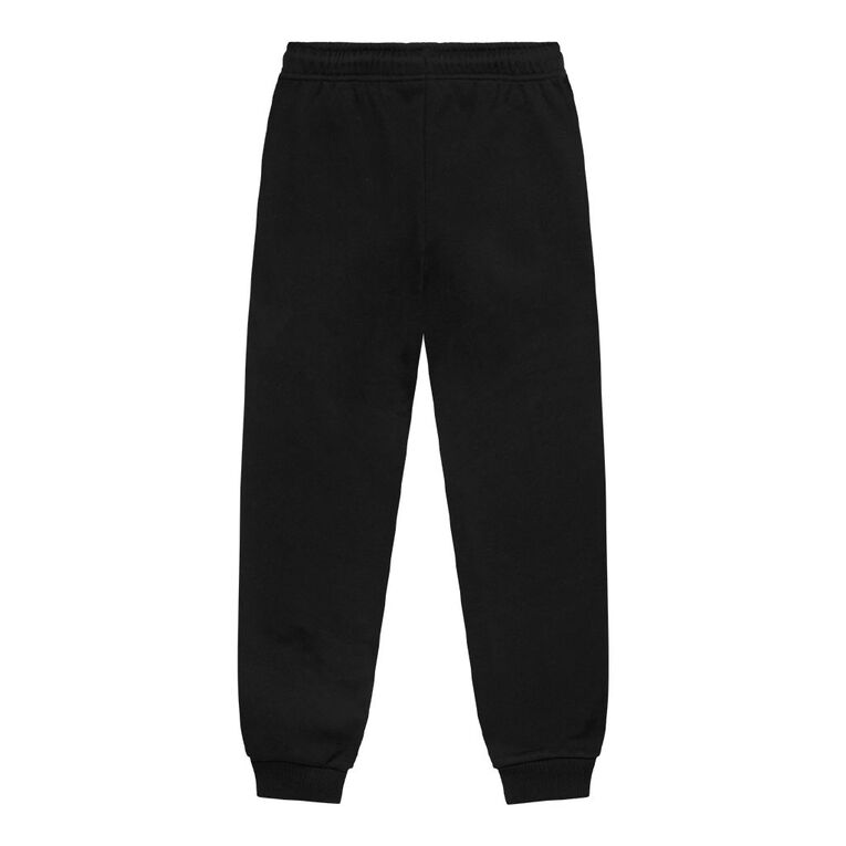 All Blacks Kids' Trackpants, Black, hi-res