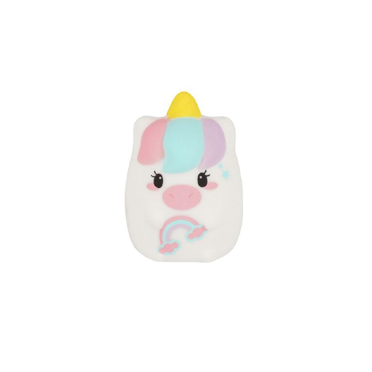 Legami Pencil Sharpener Mini Friends Unicorn, , hi-res