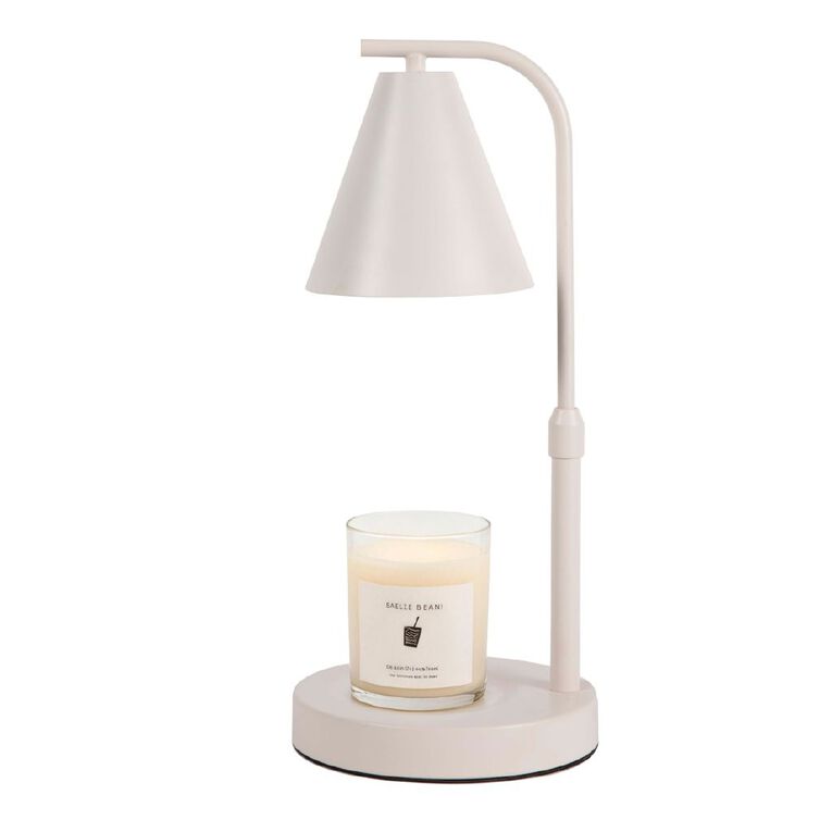Living & Co Candle Warmer Lamp, , hi-res