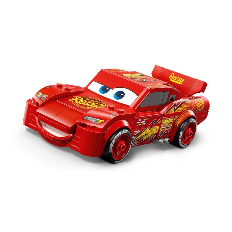 LEGO Speed Champions Lightning McQueen 77255, , hi-res
