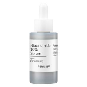 The Face Shop Alltimate Niacinamide 10% Serum K-Beauty 30ml