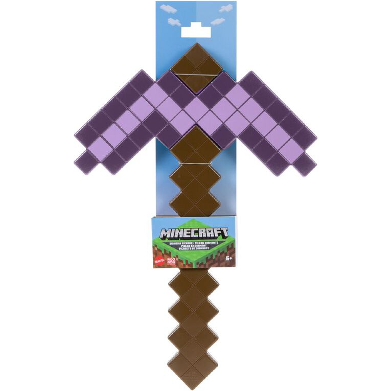 Minecraft Basic Roleplay Assorted, , hi-res