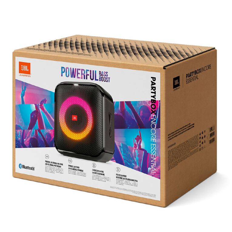 JBL PartyBox Encore Essential Portable Speaker, , hi-res