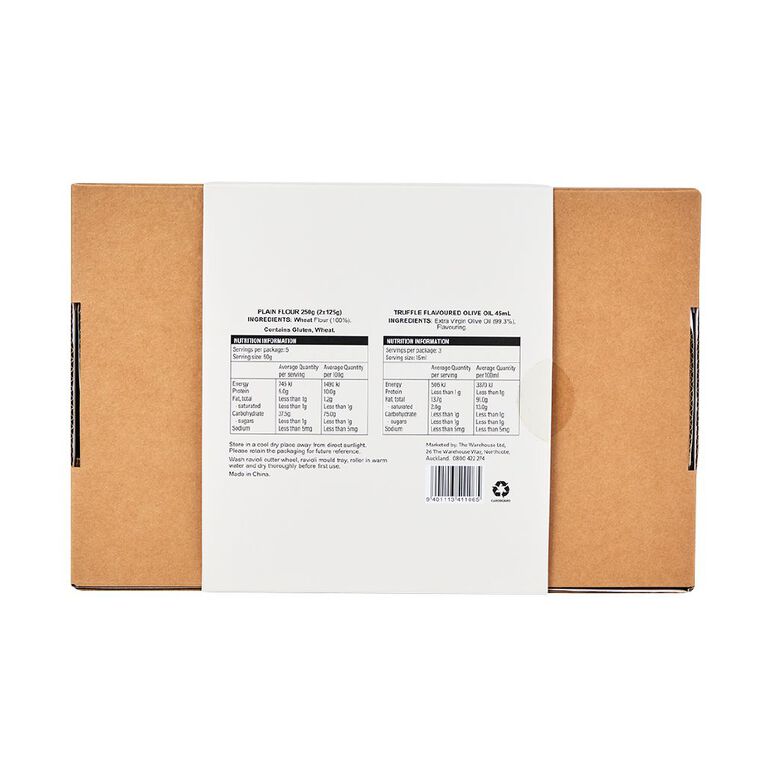 Ravioli Making Kit, , hi-res