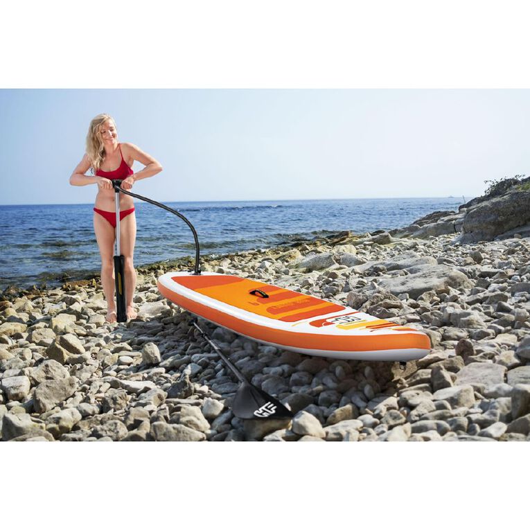 Bestway Aqua Journey Paddleboard, , hi-res