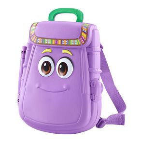 Vtech Dora Learning Backpack