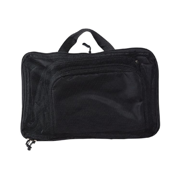 Living & Co Compression Packing Cubes 4 Pack, , hi-res
