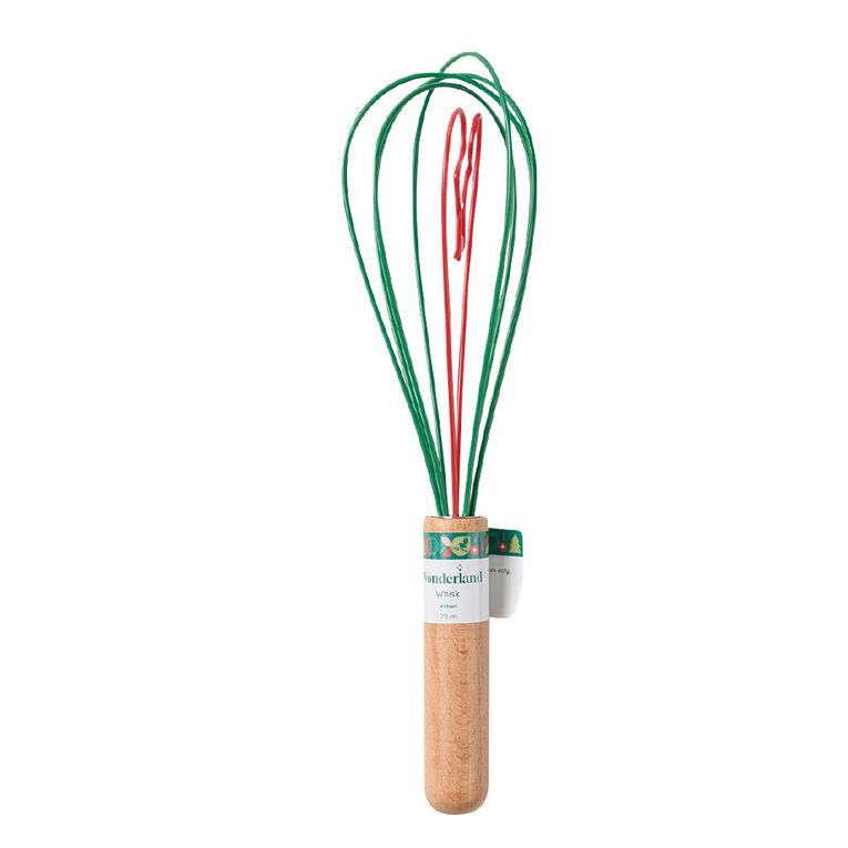 Wonderland Home Christmas Spatulas Assorted, , hi-res
