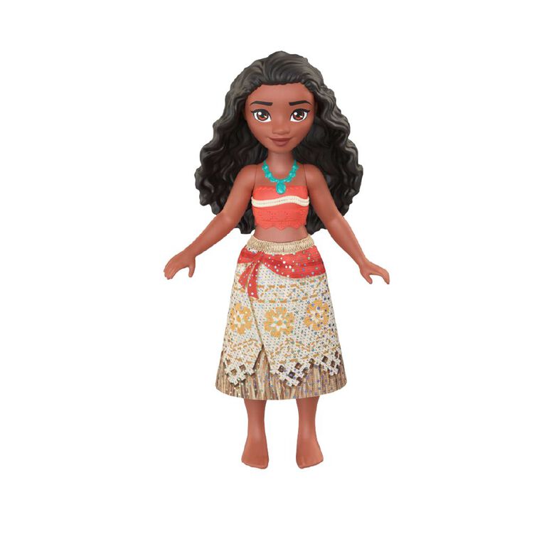 Disney Princess Small Doll Assorted, , hi-res