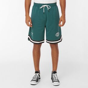Garage Men's Basketball Shorts