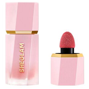 Sheglam Color Bloom Liquid Blush Hot Topic 5.2ml