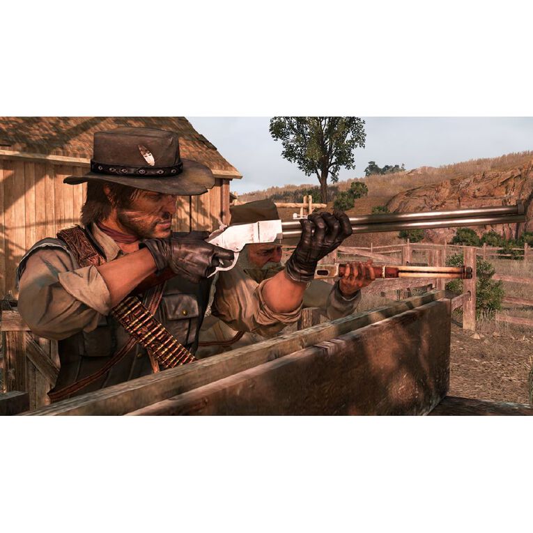PS5 Red Dead Redemption, , hi-res