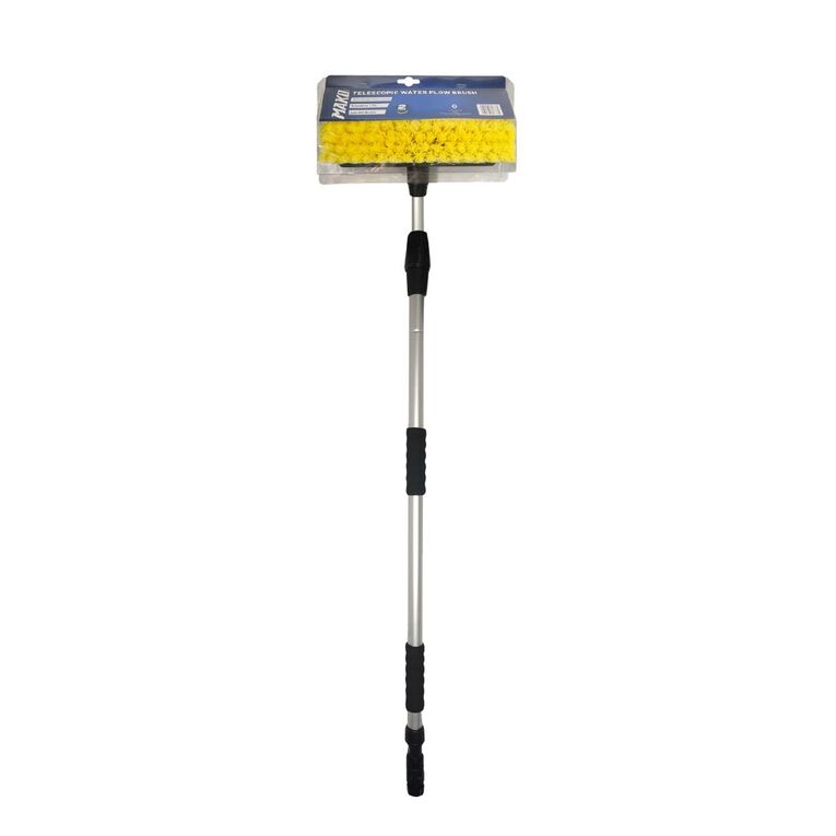 Mako Telescopic Waterflow Brush, , hi-res