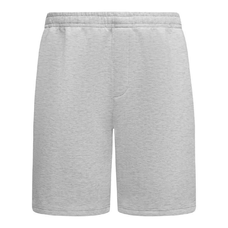 Garage Men's Scuba Shorts, Silver, hi-res