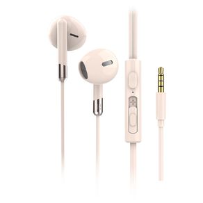 Veon In Ear Earphones VNA05PNK Pink