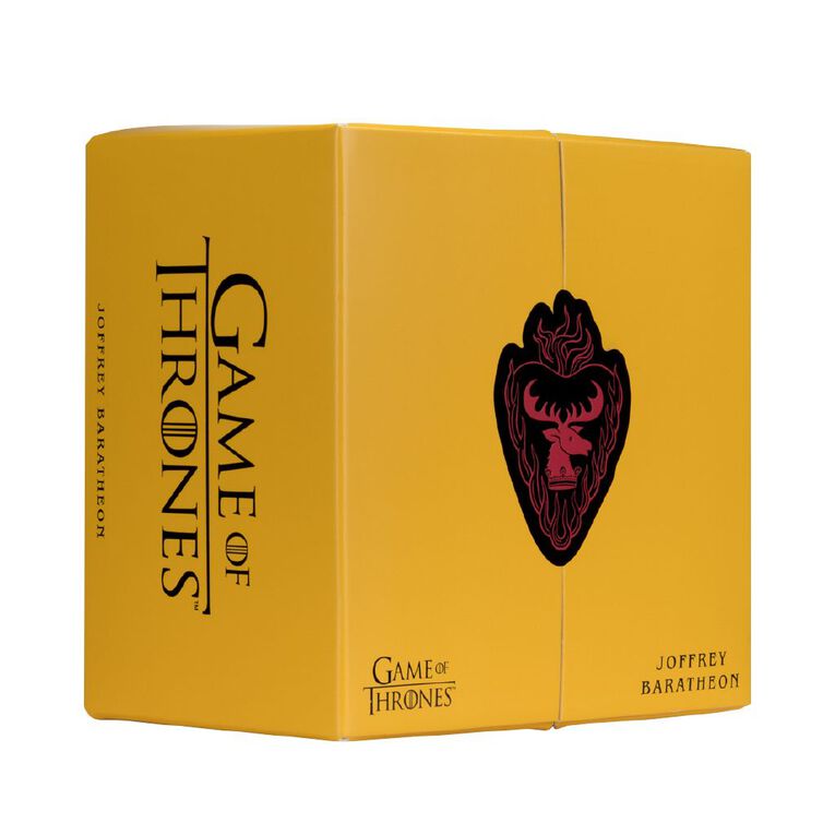 House of The Dragon Game Of Thrones Collection Box Assorted, , hi-res