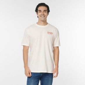 H&H Men's Fathers Day Tee
