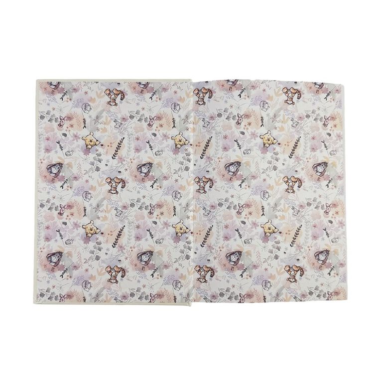 Winnie the Pooh 2027 Diary Date To Page A5, , hi-res