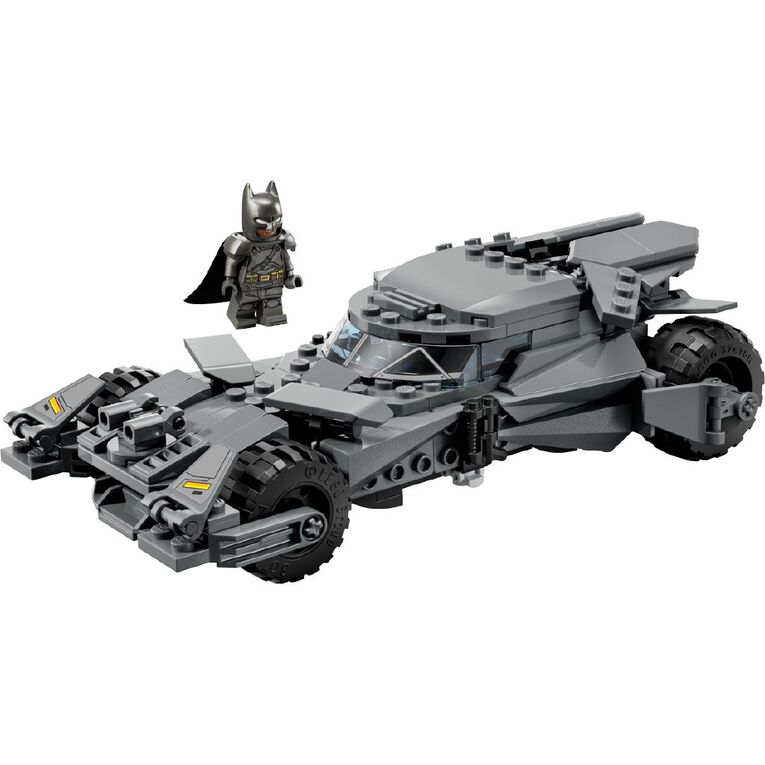 LEGO DC Super Heroes Batman v Superman Batmobile 76331, , hi-res