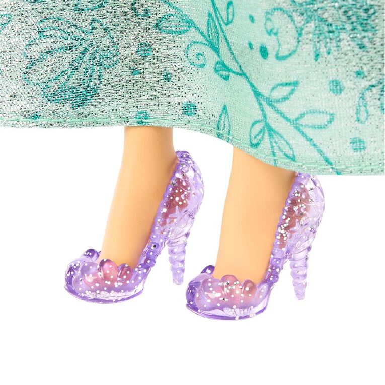 Disney Princess Core Ariel Doll, , hi-res