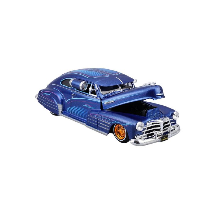 Maisto 1:24 Custom Shop Assorted, , hi-res