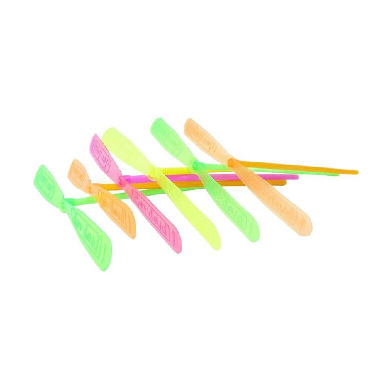Play Studio Hand Helicopter 6 Pack, , hi-res