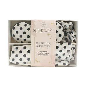 The Beauty Sleep Trio