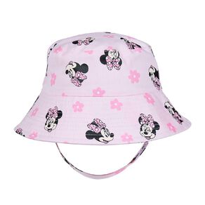 Minnie Mouse Infants Bucket Hat