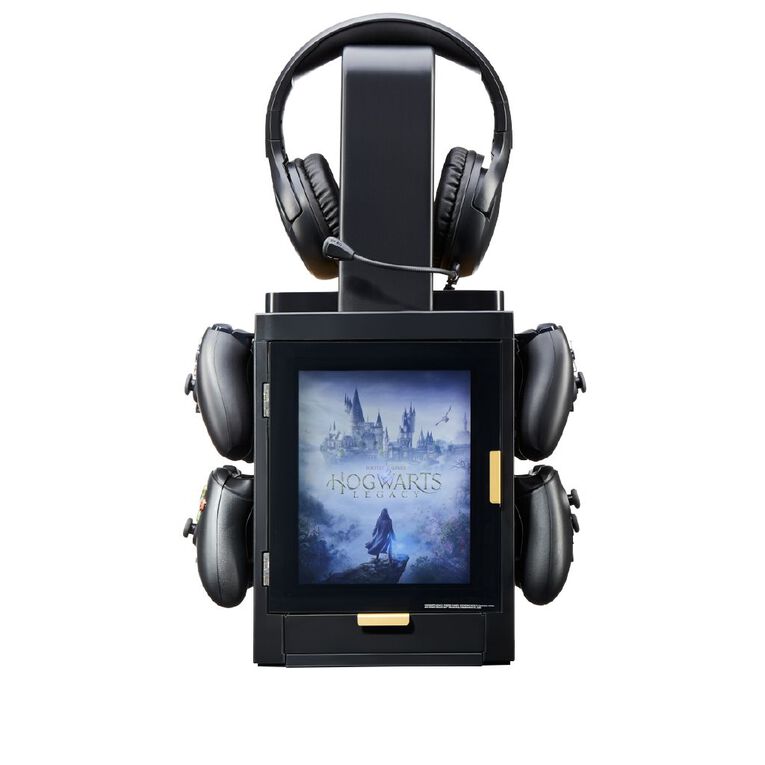 Numskull Official Hogwarts Legacy Light Locker The Warehouse