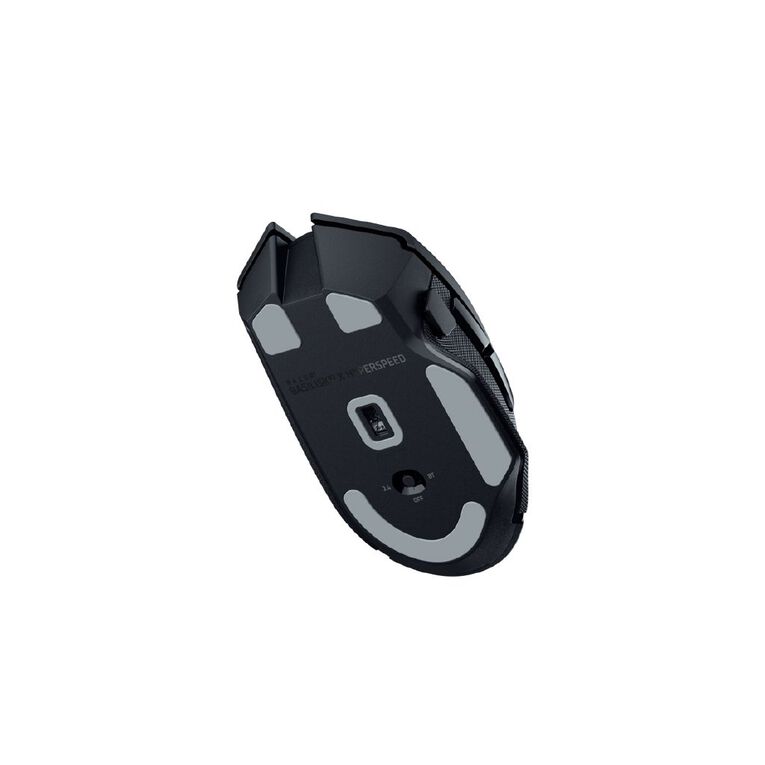 Razer Baselisk V3 X HyperSpeed Ergonomic Wireless Mouse, , hi-res