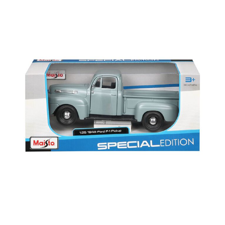 Maisto 1:24 Special Edition Assorted, , hi-res