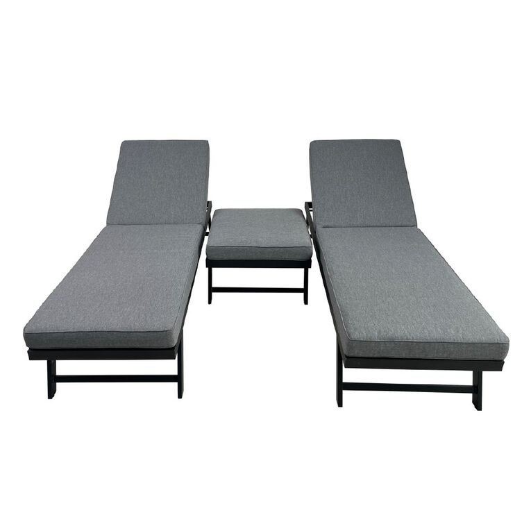 Living & Co Avero Corner Lounge, , hi-res