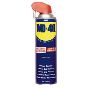 WD-40 Smart Straw 350g
