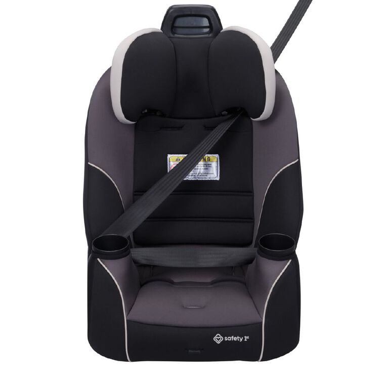 Safety 1st Crosstown All in One Convertible Car Seat Storm, , hi-res