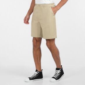 H&H Men's Chino Shorts
