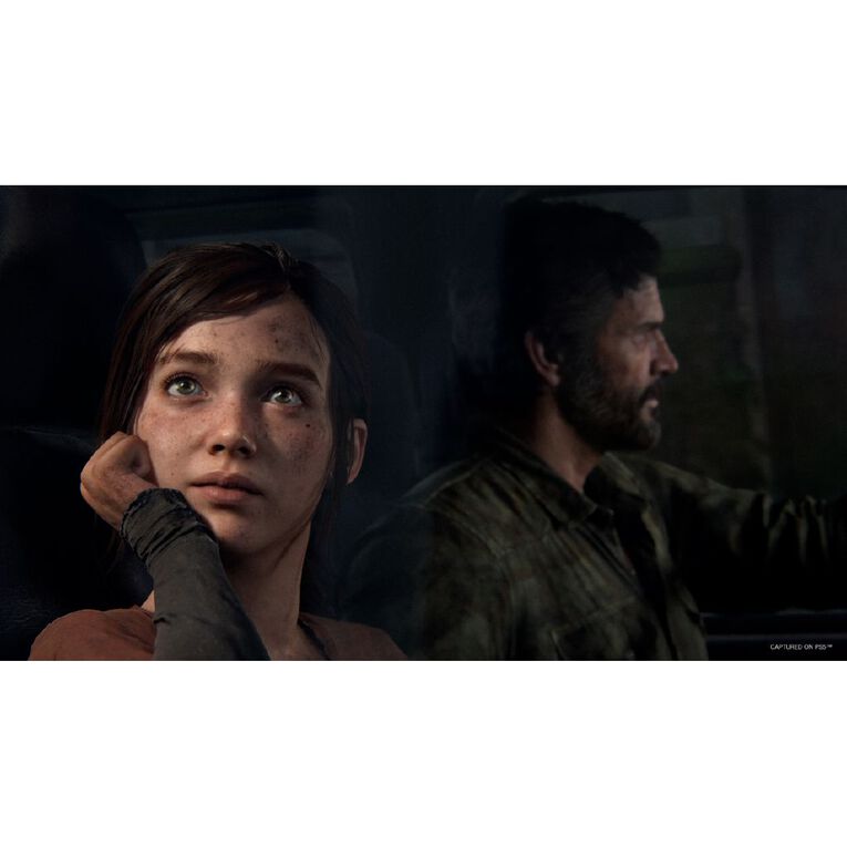 PS5 The Last Of Us Part I, , hi-res
