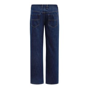 H&H Men's Relaxed Fit Jeans
