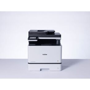 Brother MFCL8730CDW Multi-Function A4 Colour Laser Printer