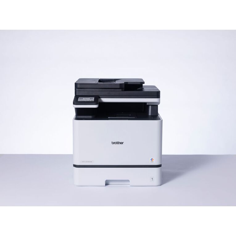 Brother MFCL8730CDW Multi-Function A4 Colour Laser Printer, , hi-res
