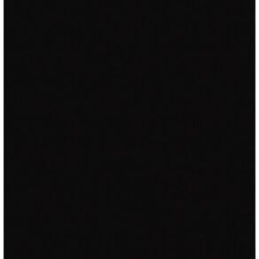 Direct Paper Notturno Card 640 x 900mm 450gsm Black Black