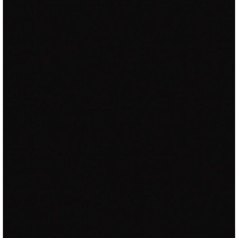 Direct Paper Notturno Card 640 x 900mm 450gsm Black Black, , hi-res